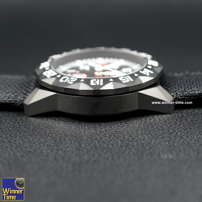 นาฬิกาLuminox F-117 NIGHTHAWK 6420 SERIES รุ่น XA.6421