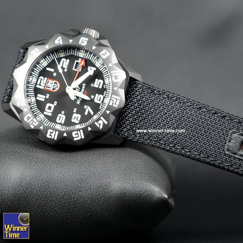 นาฬิกาLuminox F-117 NIGHTHAWK 6420 SERIES รุ่น XA.6421