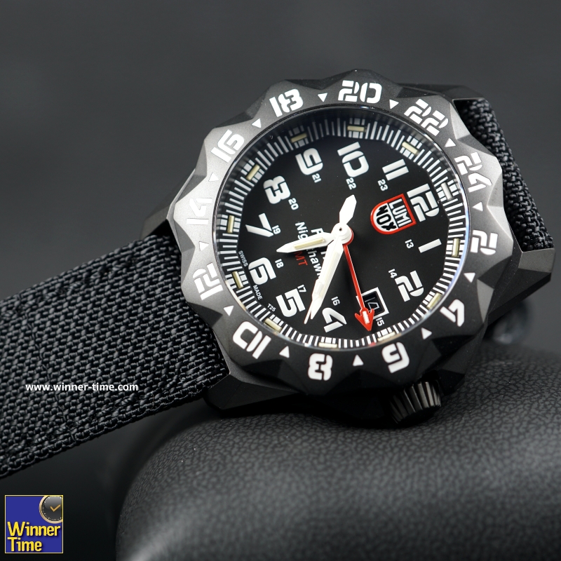 นาฬิกาLuminox F-117 NIGHTHAWK 6420 SERIES รุ่น XA.6421