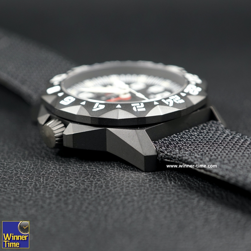 นาฬิกาLuminox F-117 NIGHTHAWK 6420 SERIES รุ่น XA.6421