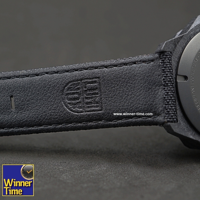 นาฬิกาLuminox Watch F-117 Nighthawk 6440 Series รุ่น XA.6441