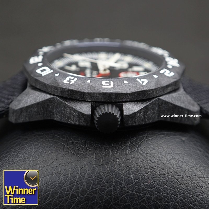นาฬิกาLuminox Watch F-117 Nighthawk 6440 Series รุ่น XA.6441