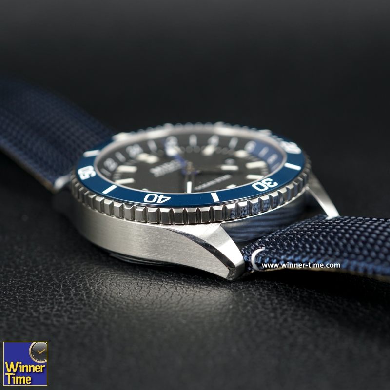 นาฬิกา Mido Ocean Star GMT รุ่น M026.629.17.051.00