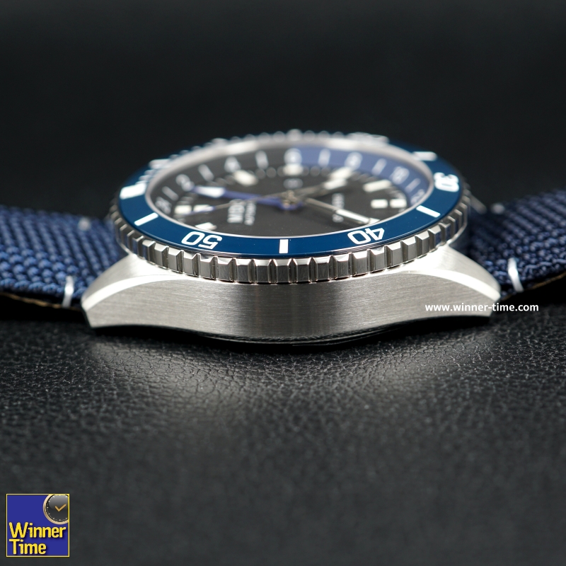 นาฬิกา Mido Ocean Star GMT รุ่น M026.629.17.051.00