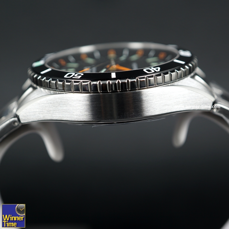 นาฬิกา Mido Ocean Star GMT รุ่น M026.629.11.051.01