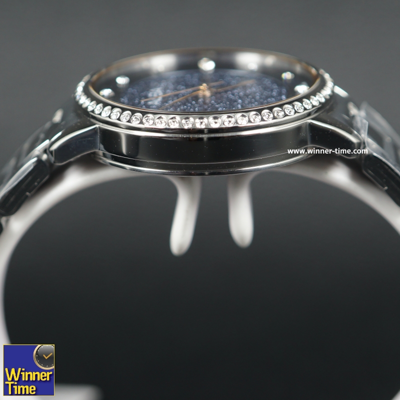 นาฬิกาข้อมือผู้หญิง ALBA FASHION QUARTZ รุ่น AH7W29X1