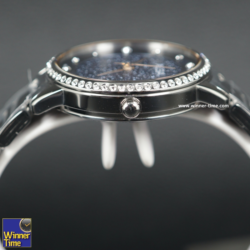 นาฬิกาข้อมือผู้หญิง ALBA FASHION QUARTZ รุ่น AH7W29X1