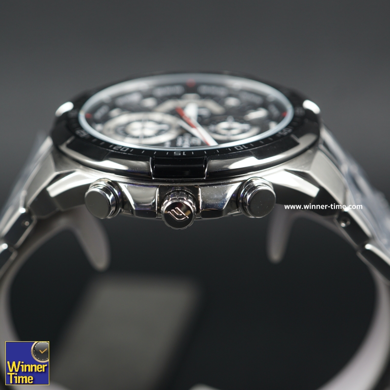 นาฬิกาCASIO EDIFICE CHRONOGRAPH รุ่น  EFR-539D-1AV