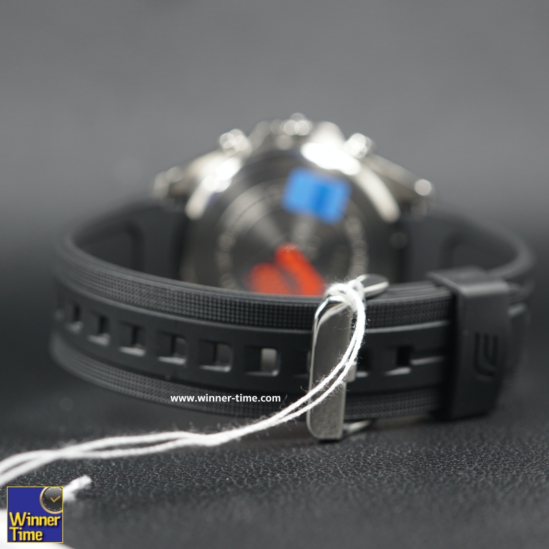 นาฬิกาCASIO EDIFICE โครโนกราฟมาตรฐาน รุ่น EFV-550P-1AV,EFV-550P-1A