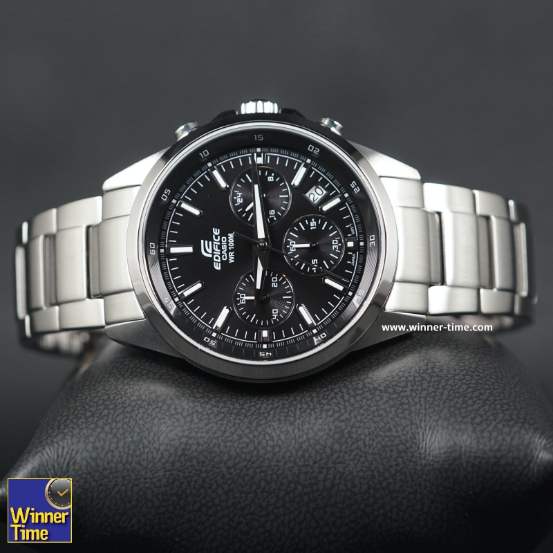 นาฬิกาCASIO EDIFICE รุ่น EFR-527D-1AV