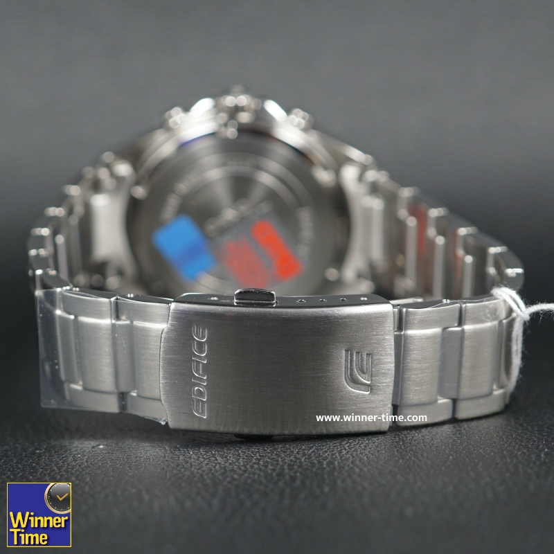 นาฬิกาCASIO EDIFICE รุ่น EFR-527D-1AV