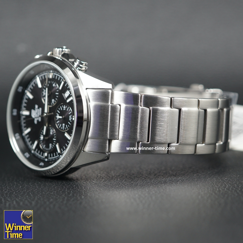 นาฬิกาCASIO EDIFICE รุ่น EFR-527D-1AV