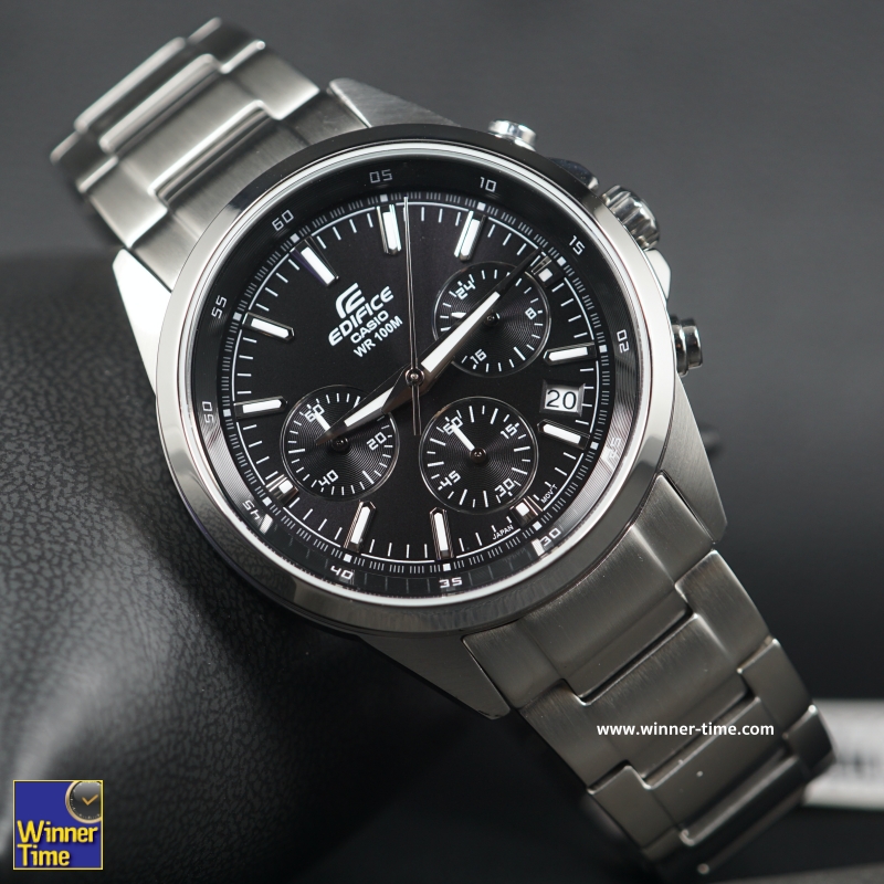 นาฬิกาCASIO EDIFICE รุ่น EFR-527D-1AV