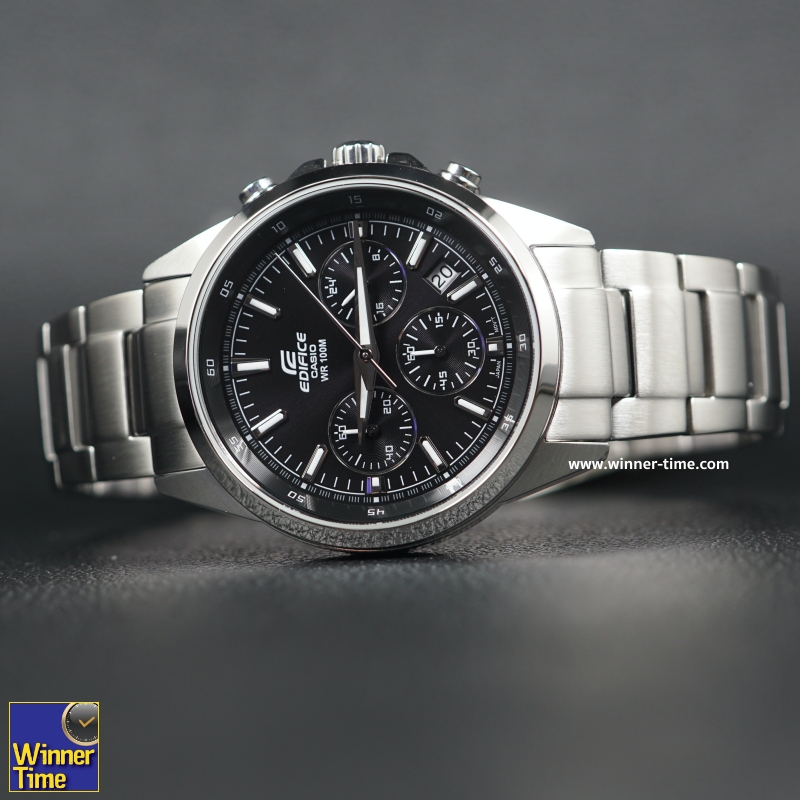 นาฬิกาCASIO EDIFICE รุ่น EFR-527D-1AV