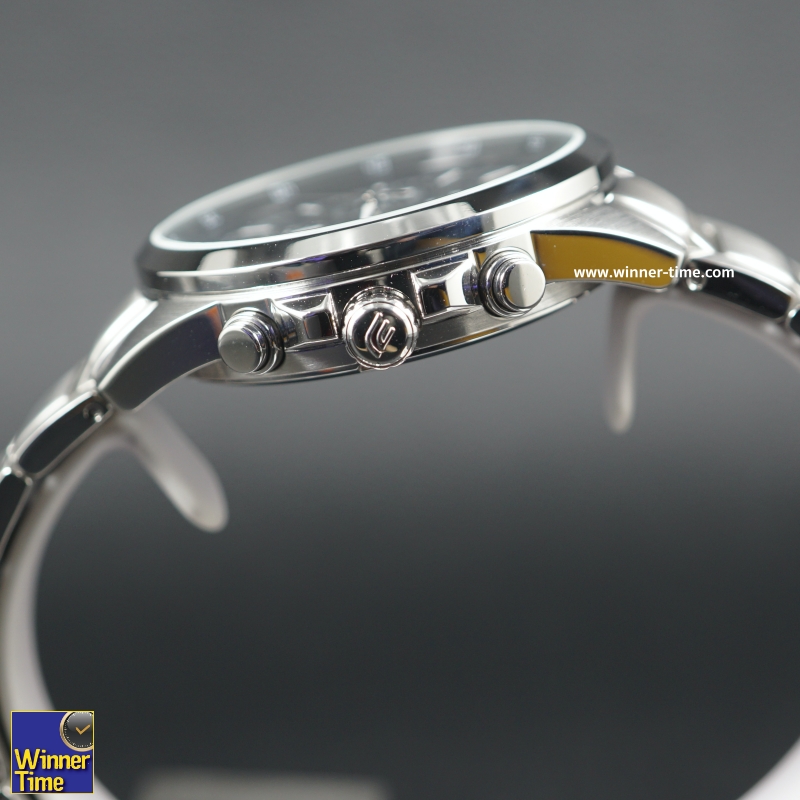 นาฬิกาCASIO EDIFICE รุ่น EFR-527D-1AV