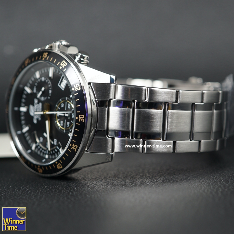 นาฬิกาCASIO EDIFICE รุ่นEFV-540D-1A9V