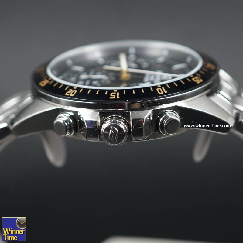 นาฬิกาCASIO EDIFICE รุ่นEFV-540D-1A9V