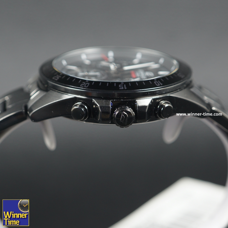 นาฬิกาCASIO EDIFICE CHRONOGRAPH  รุ่น EFV-540DC-1AV