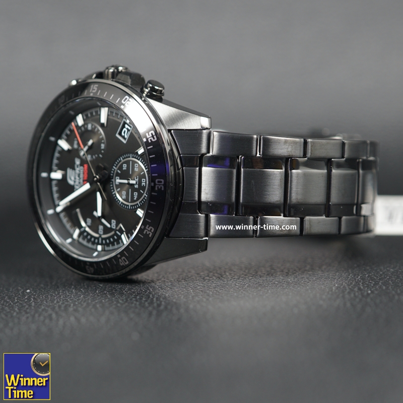 นาฬิกาCASIO EDIFICE CHRONOGRAPH  รุ่น EFV-540DC-1AV