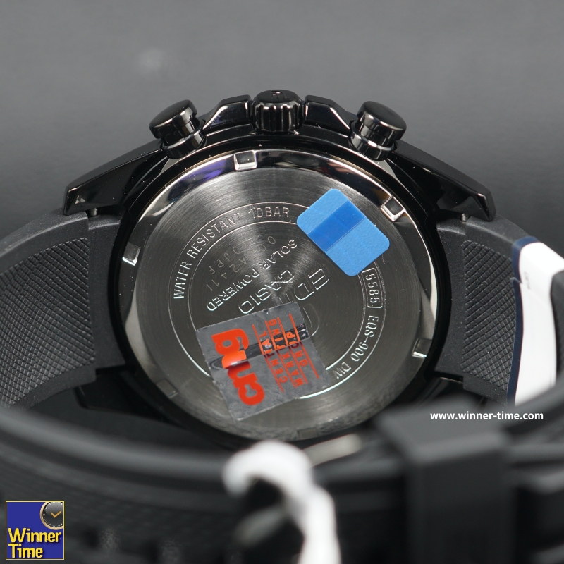 นาฬิกาCASIO EDIFICE รุ่น EQS-900PB-1BV