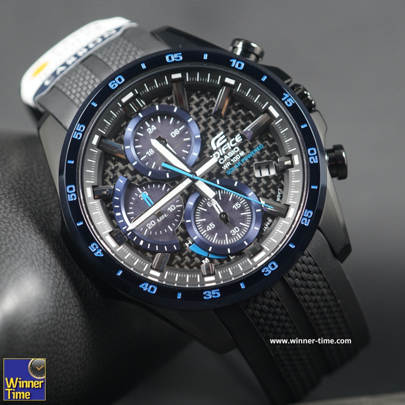 นาฬิกาCASIO EDIFICE รุ่น EQS-900PB-1BV