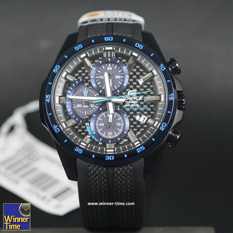 นาฬิกาCASIO EDIFICE รุ่น EQS-900PB-1BV