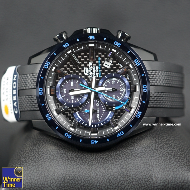 นาฬิกาCASIO EDIFICE รุ่น EQS-900PB-1BV