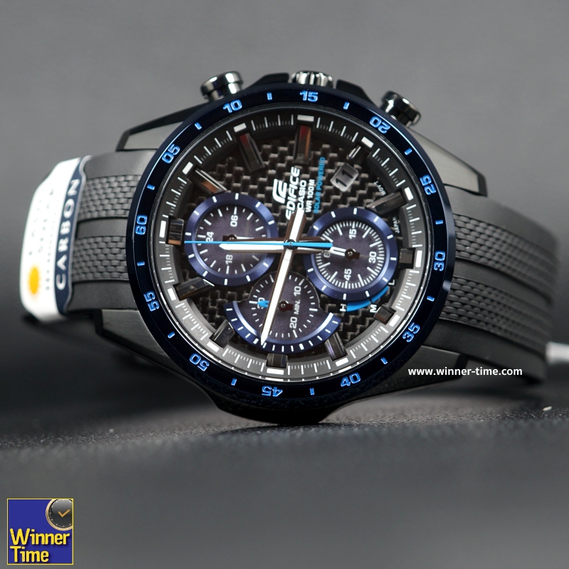 นาฬิกาCASIO EDIFICE รุ่น EQS-900PB-1BV
