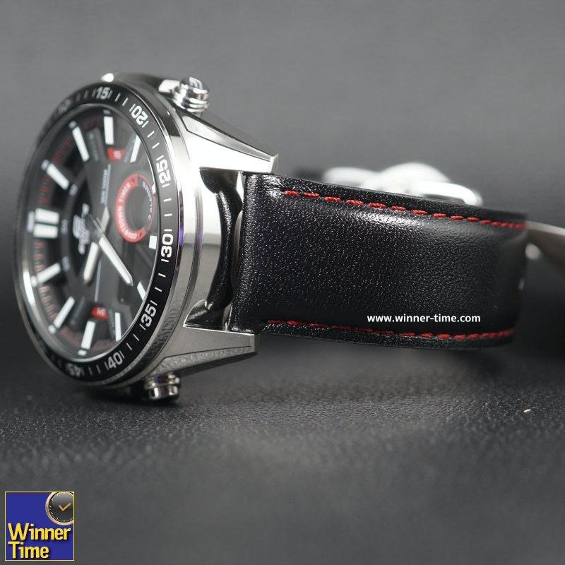 นาฬิกาCASIO EDIFICE รุ่น EFV-C100L-1AV