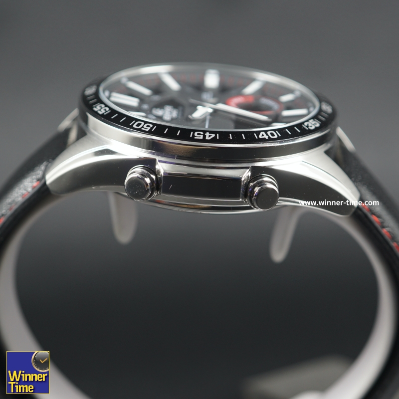 นาฬิกาCASIO EDIFICE รุ่น EFV-C100L-1AV