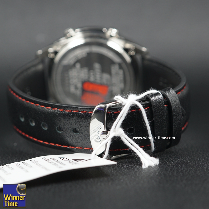 นาฬิกาCASIO EDIFICE รุ่น EFV-C100L-1AV