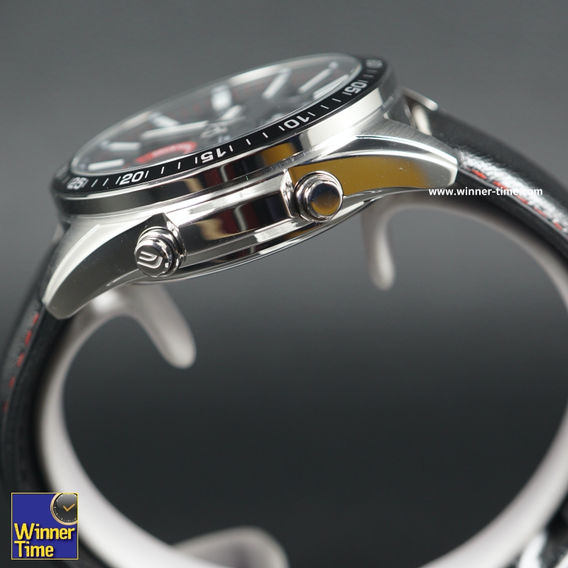 นาฬิกาCASIO EDIFICE รุ่น EFV-C100L-1AV