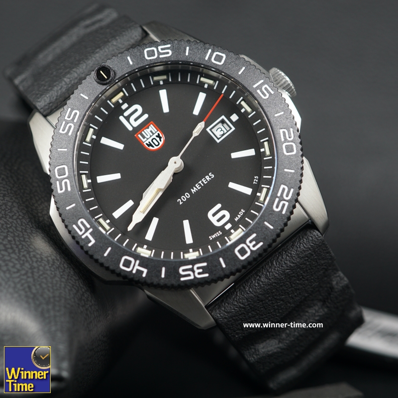 นาฬิกา Luminox SEA SERIES  Pacific Diver รุ่น XS.3121