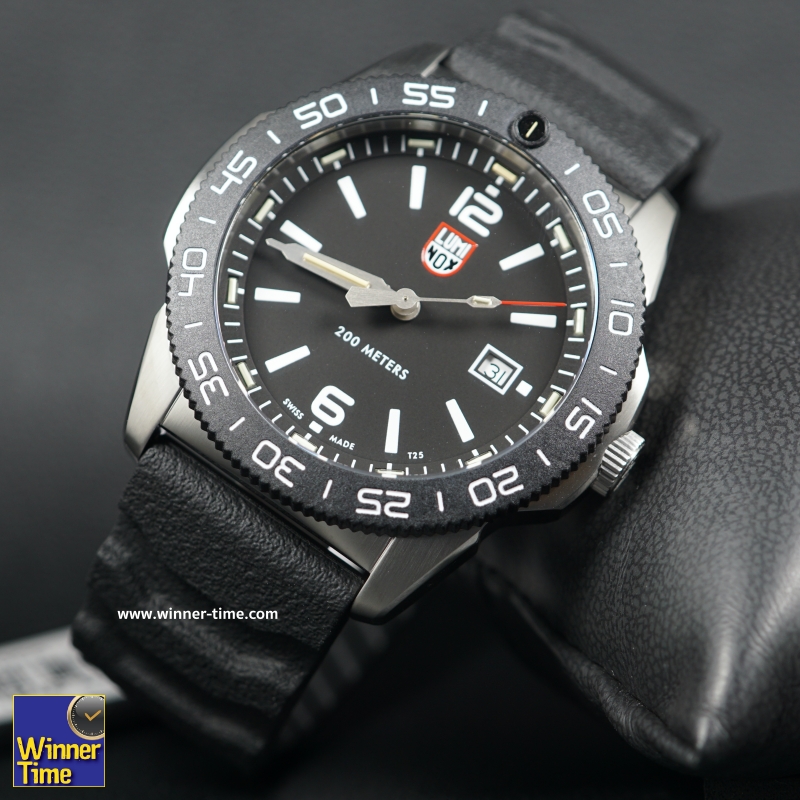 นาฬิกา Luminox SEA SERIES  Pacific Diver รุ่น XS.3121