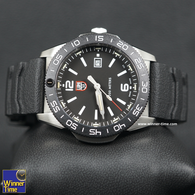 นาฬิกา Luminox SEA SERIES  Pacific Diver รุ่น XS.3121