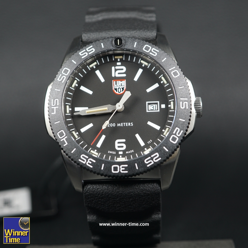 นาฬิกา Luminox SEA SERIES  Pacific Diver รุ่น XS.3121