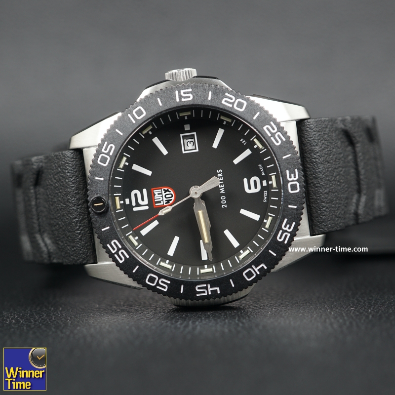 นาฬิกา Luminox SEA SERIES  Pacific Diver รุ่น XS.3121