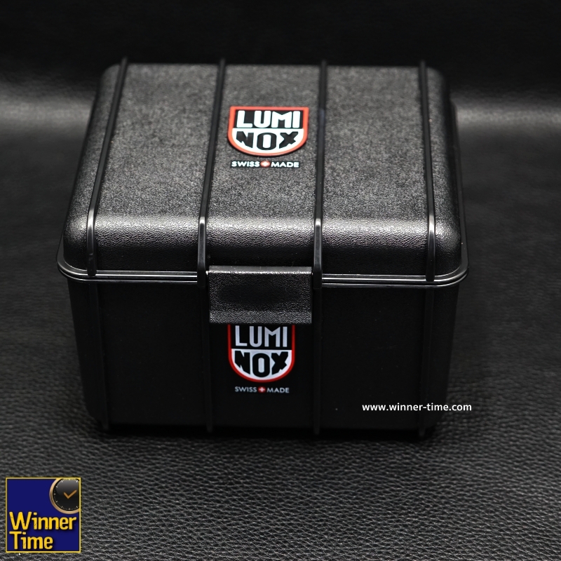 นาฬิกา Luminox SEA SERIES  Pacific Diver รุ่น XS.3121