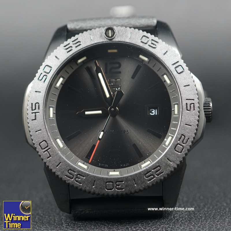 นาฬิกา Luminox SEA SERIES  Pacific Diver รุ่น XS.3121.BO