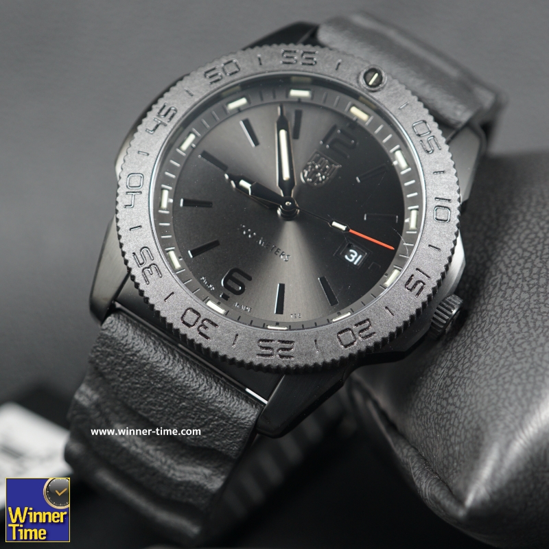 นาฬิกา Luminox SEA SERIES  Pacific Diver รุ่น XS.3121.BO