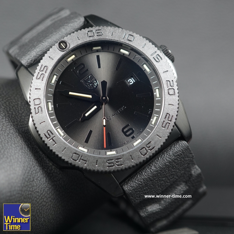 นาฬิกา Luminox SEA SERIES  Pacific Diver รุ่น XS.3121.BO