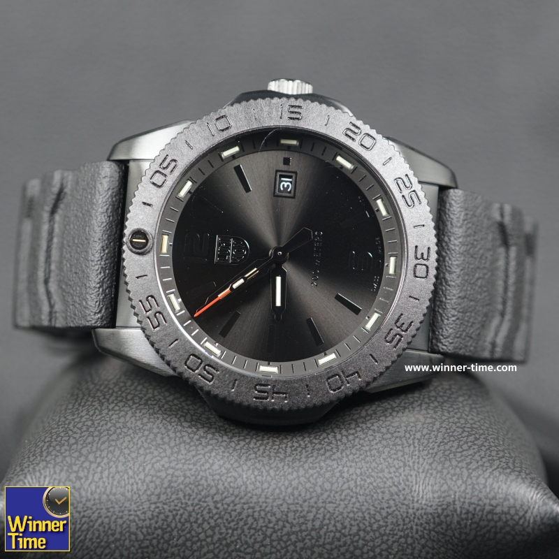 นาฬิกา Luminox SEA SERIES  Pacific Diver รุ่น XS.3121.BO