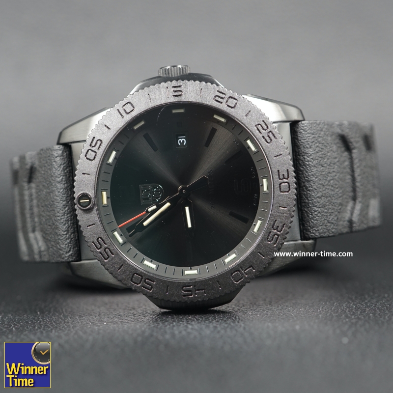 นาฬิกา Luminox SEA SERIES  Pacific Diver รุ่น XS.3121.BO
