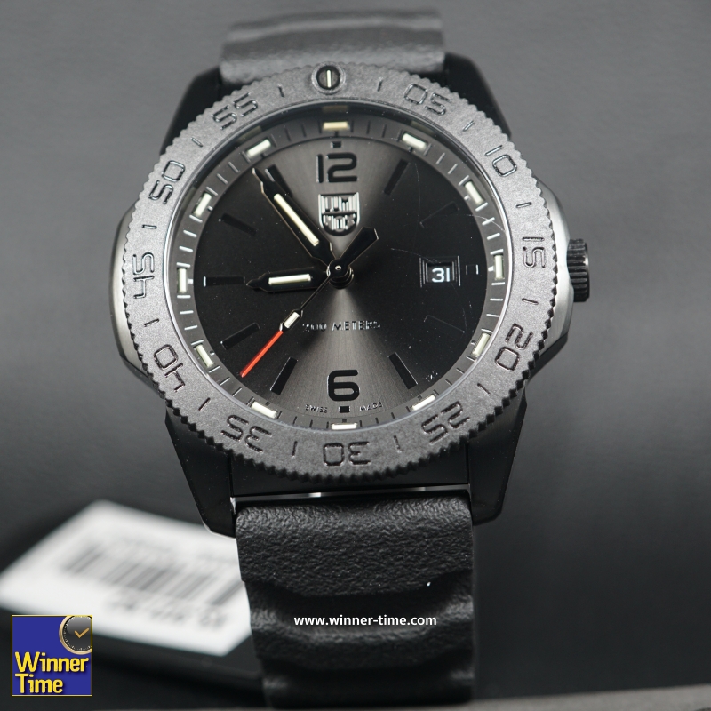 นาฬิกา Luminox SEA SERIES  Pacific Diver รุ่น XS.3121.BO