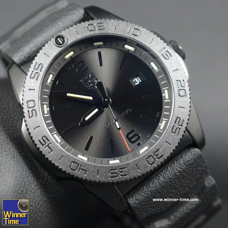 นาฬิกา Luminox SEA SERIES  Pacific Diver รุ่น XS.3121.BO