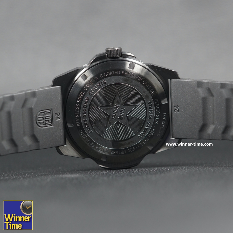 นาฬิกา Luminox SEA SERIES  Pacific Diver รุ่น XS.3121.BO