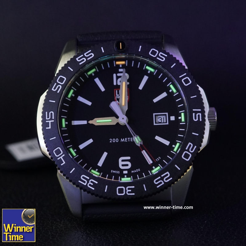 นาฬิกา Luminox SEA SERIES  Pacific Diver รุ่น XS.3121