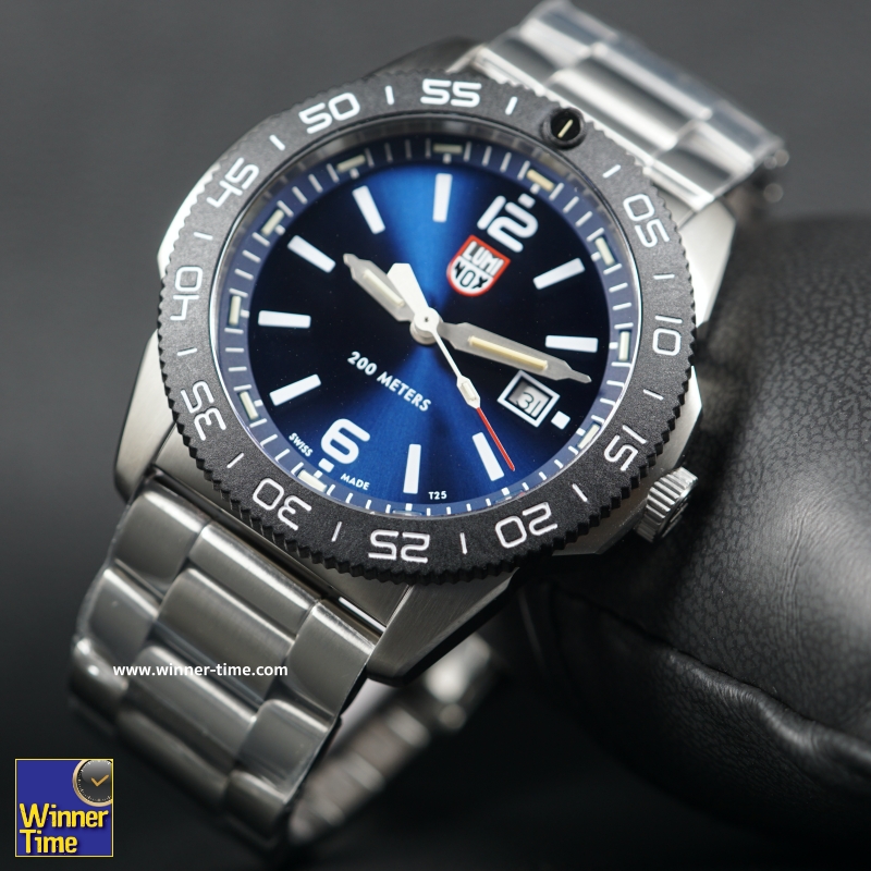 นาฬิกา Luminox SEA SERIES  Pacific Diver รุ่น XS. 3123