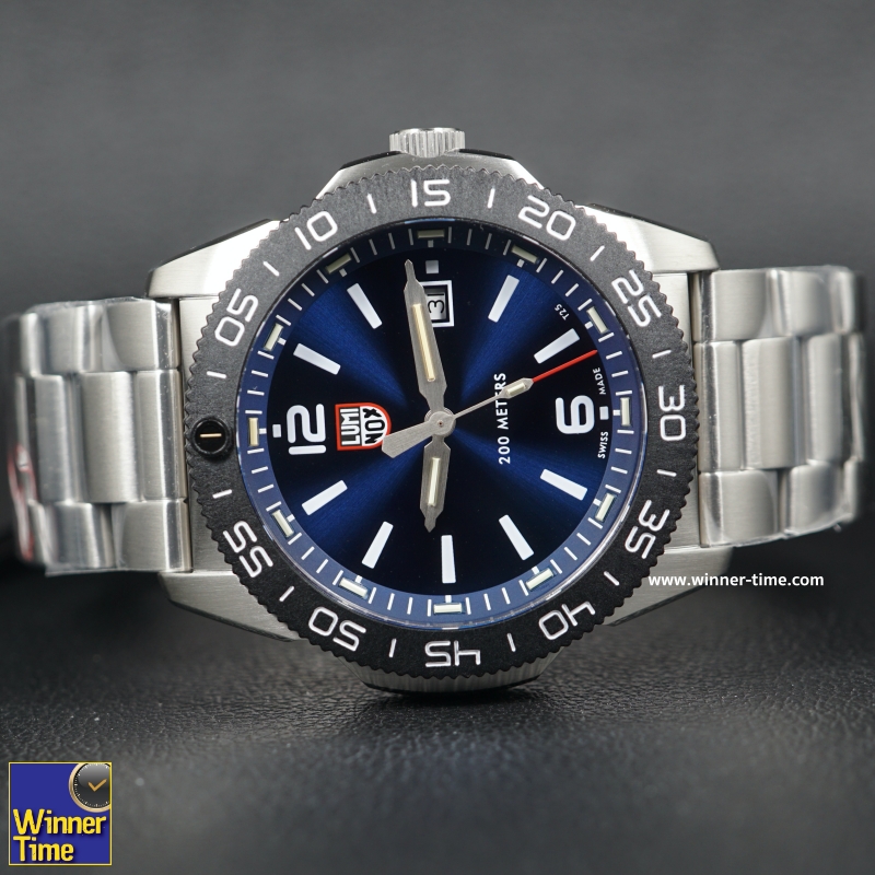 นาฬิกา Luminox SEA SERIES  Pacific Diver รุ่น XS. 3123