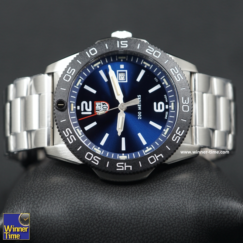 นาฬิกา Luminox SEA SERIES  Pacific Diver รุ่น XS. 3123